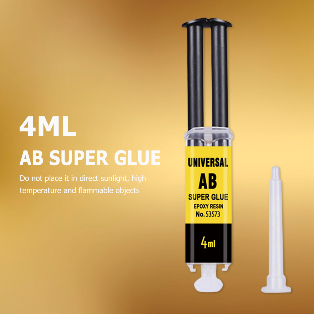 Epoxy Resin Liquid AB Glue Str - Woodworking Epoxy review and price