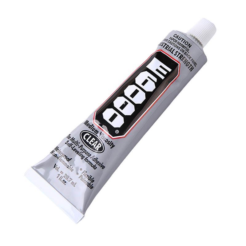 Glue for Rhinestones E6000 29. - Woodworking Epoxy review and price