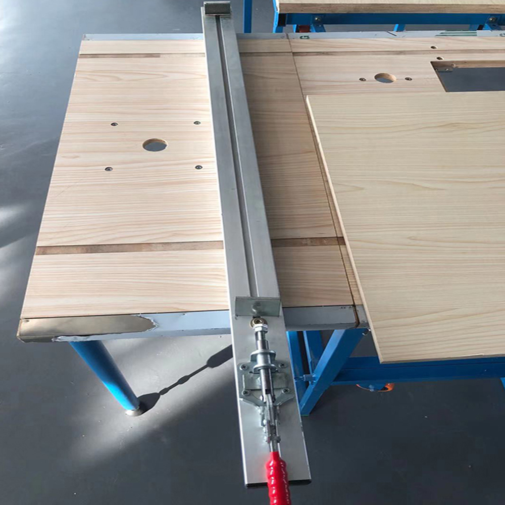 New Wood Board clamp For Flip  - Woodworking Ai review and price