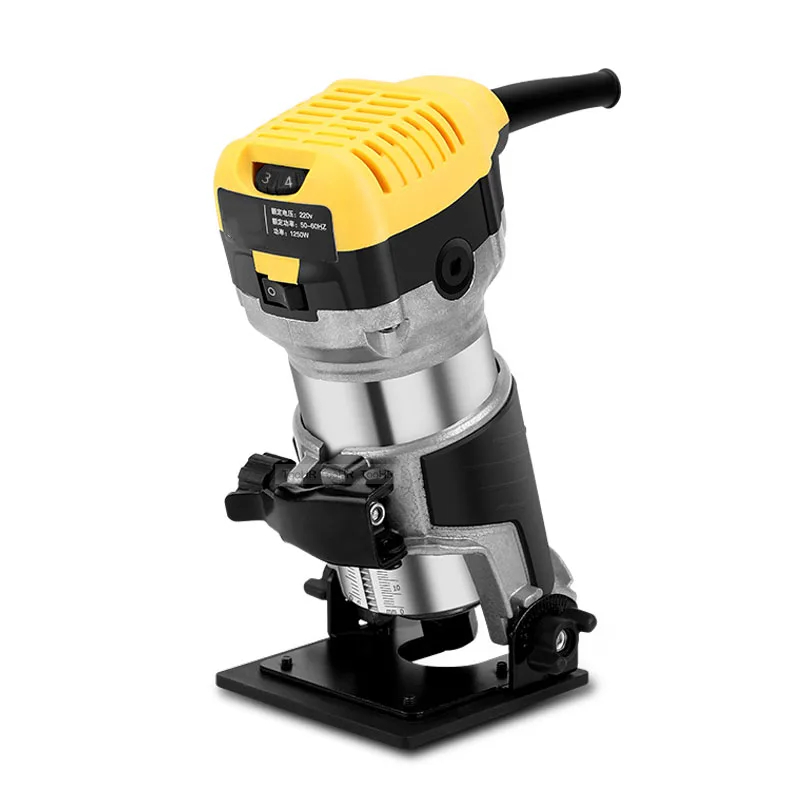 Compact Router Tilt Base 45 De - Woodworking Ai review and price