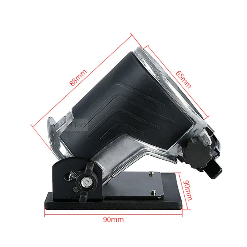 Compact Router Tilt Base 45 De - Woodworking Ai review and price