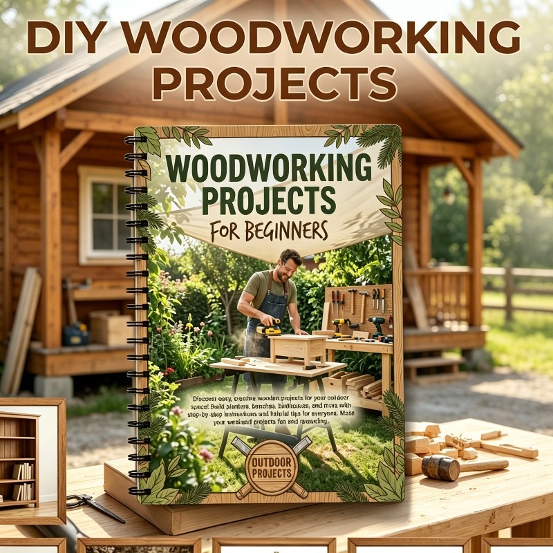 Beginner Woodworking Project P - Woodworking Ideas For Adults review and price