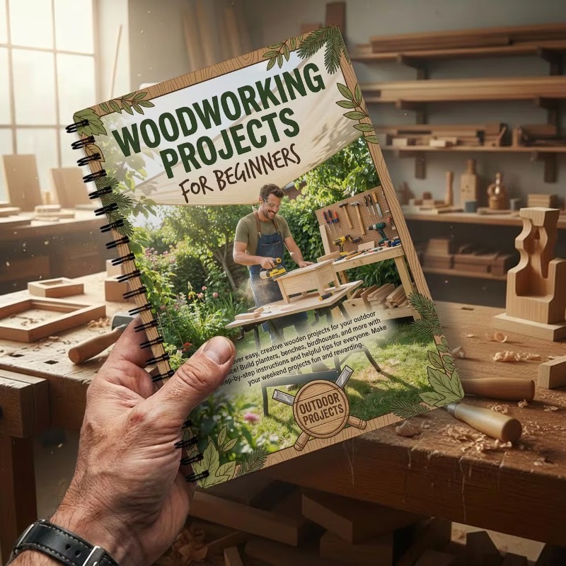 Beginner Woodworking Project P - Woodworking Ideas For Adults review and price