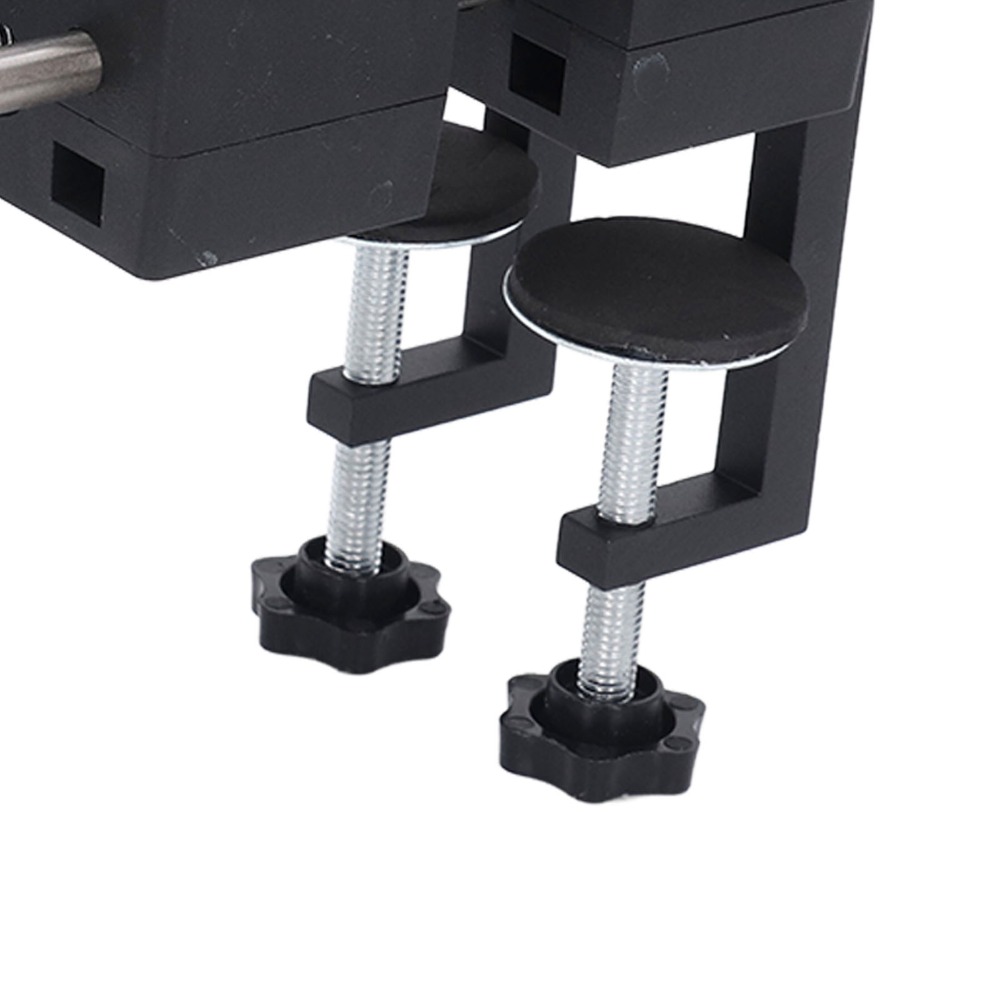 85mm Jaw Width Bench Vise Clam - Woodworking Quick Release Vise review and price