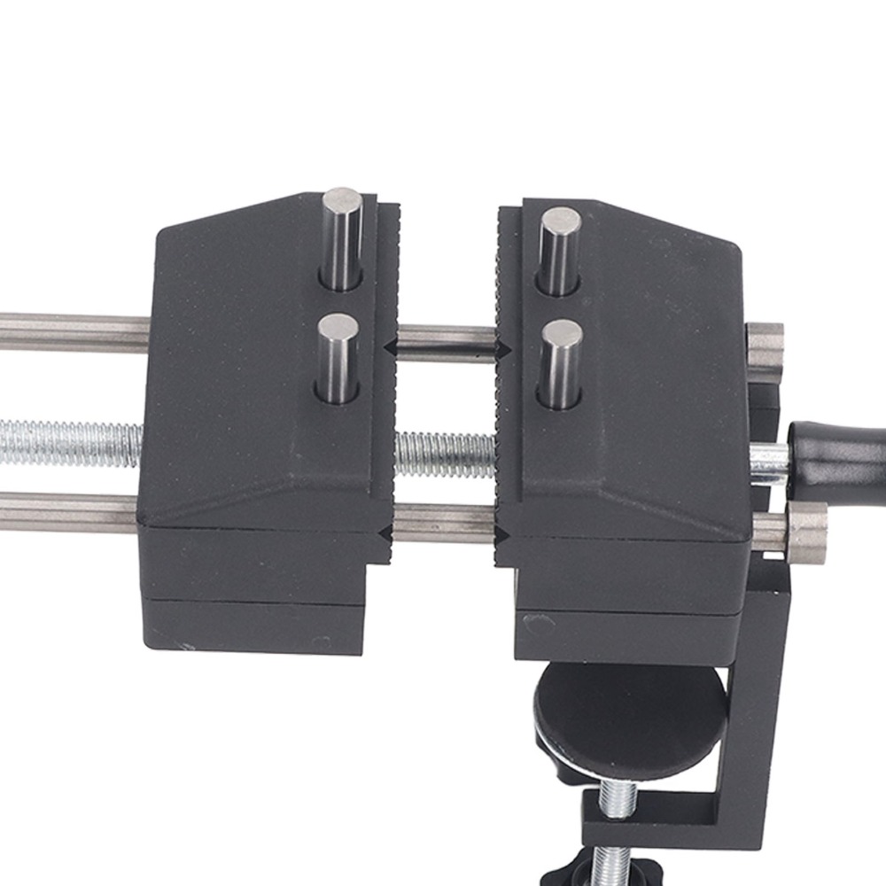 85mm Jaw Width Bench Vise Clam - Woodworking Quick Release Vise review and price