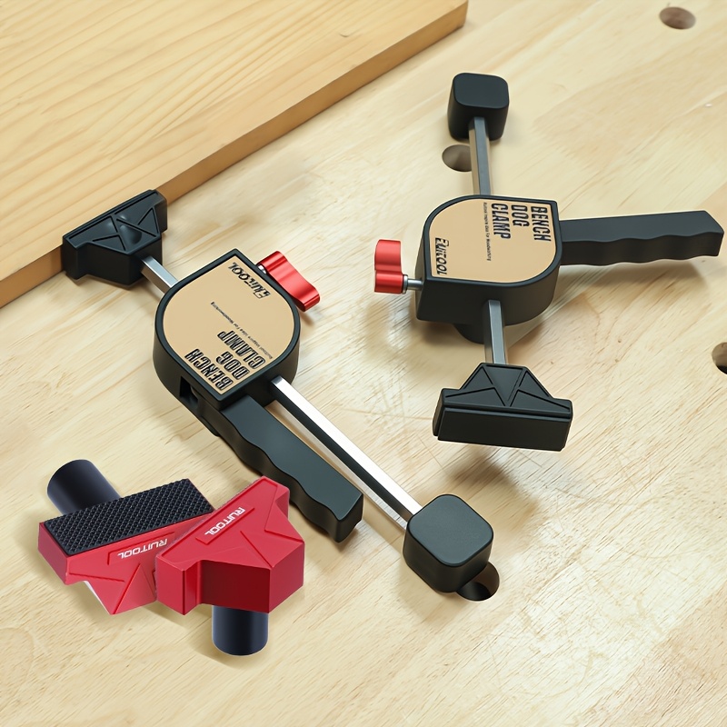Workbench Dog Holes Set, 19/20 - Woodworking Vise review and price