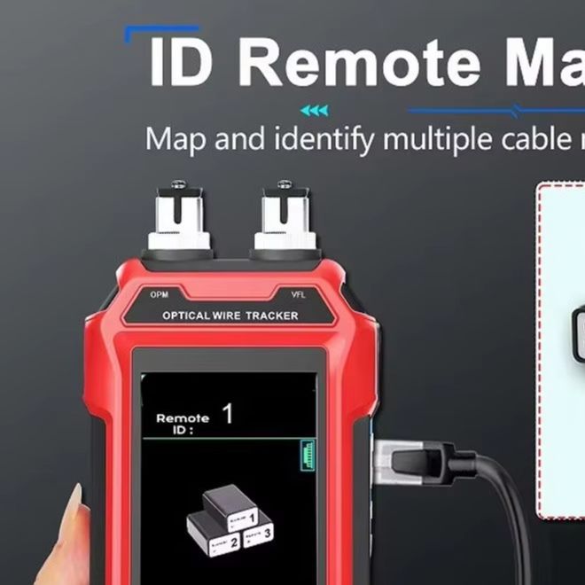 ET Series Compatible ID Remote - Woodworking Network review and price