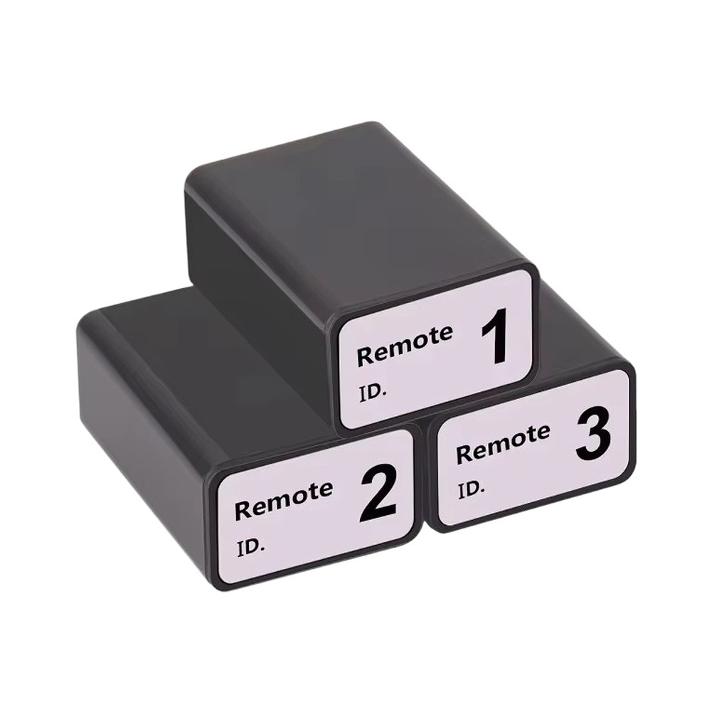 ET Series Compatible ID Remote - Woodworking Network review and price