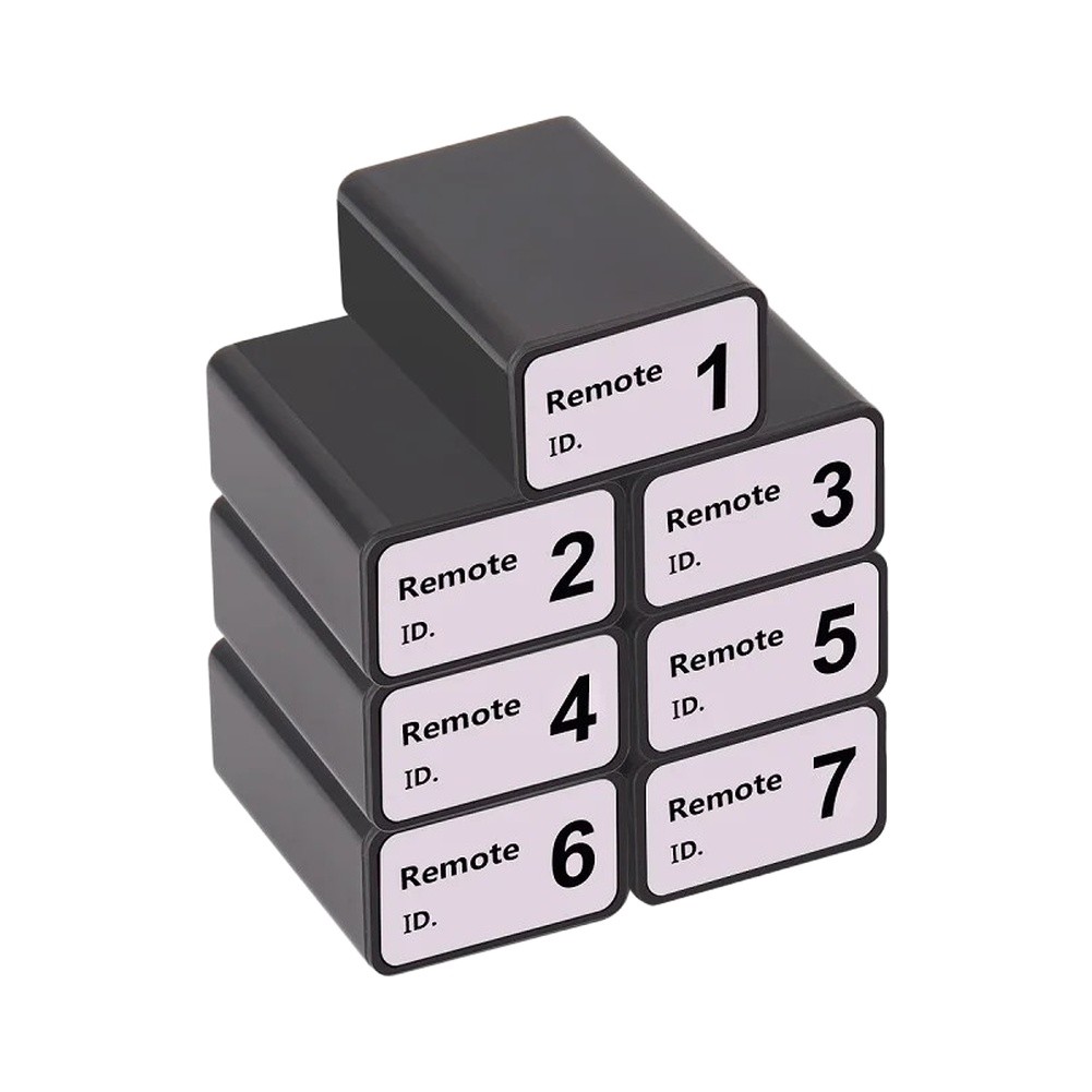 ET Series Compatible ID Remote - Woodworking Network review and price