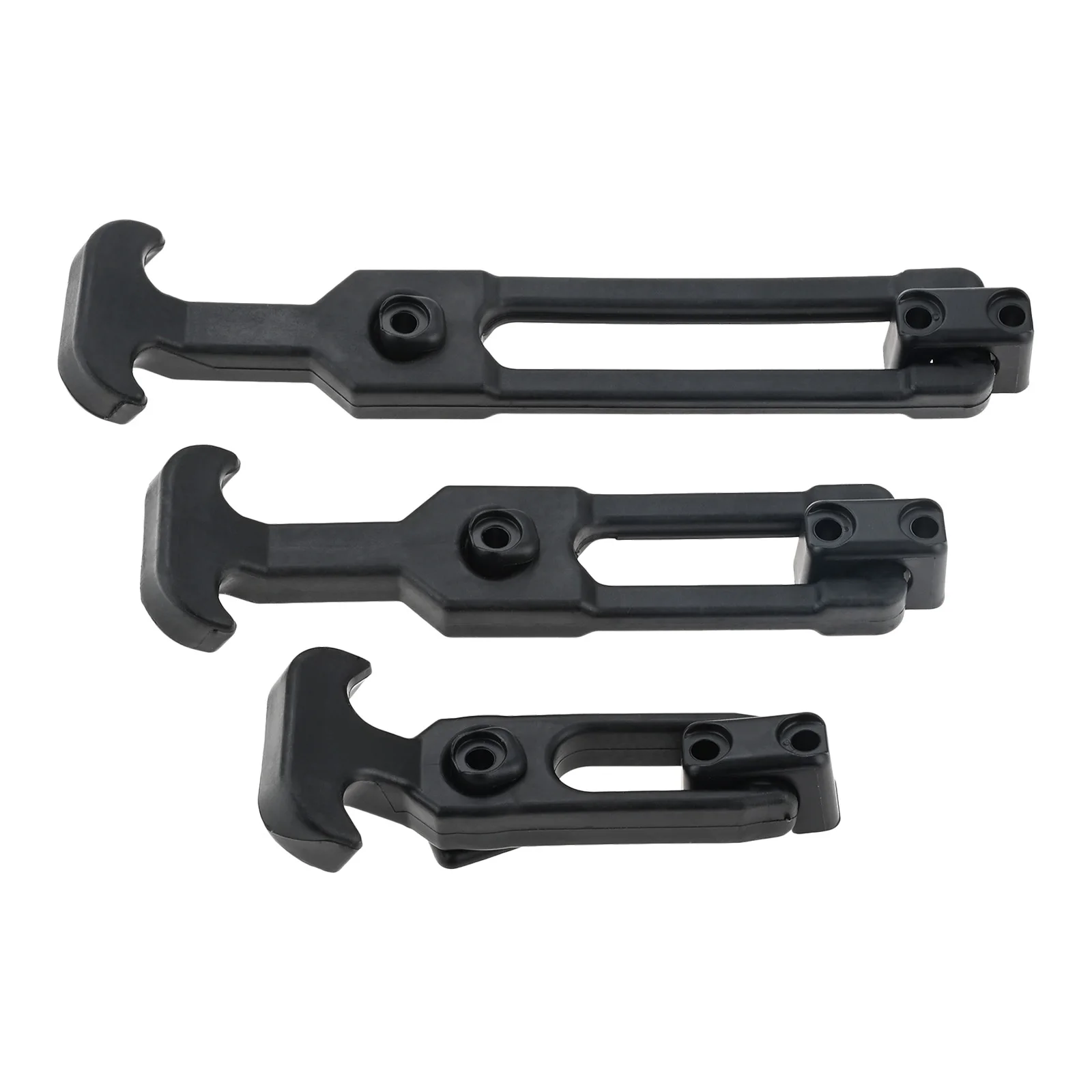 Black T-Handle Rubber Flexible - Woodworking Ai review and price