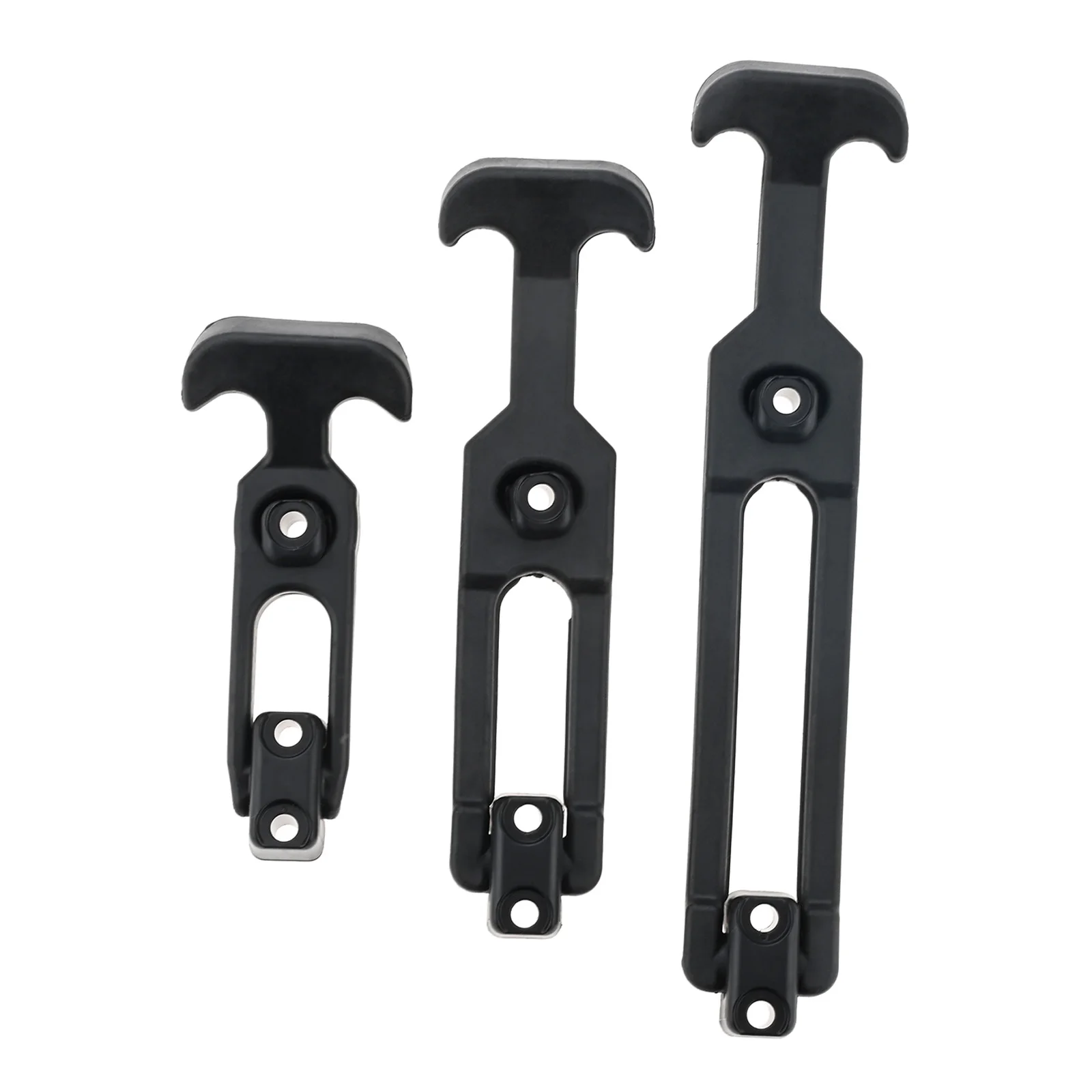 Black T-Handle Rubber Flexible - Woodworking Ai review and price