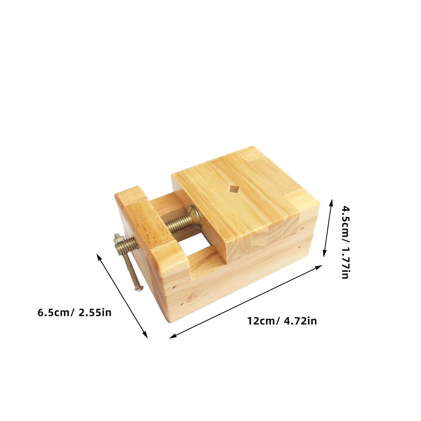 Artistic Mini Clamps Vise for  - Woodworking Vise review and price
