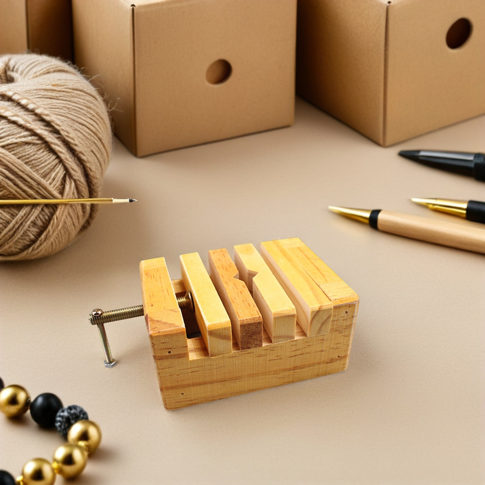 Artistic Mini Clamps Vise for  - Woodworking Vise review and price
