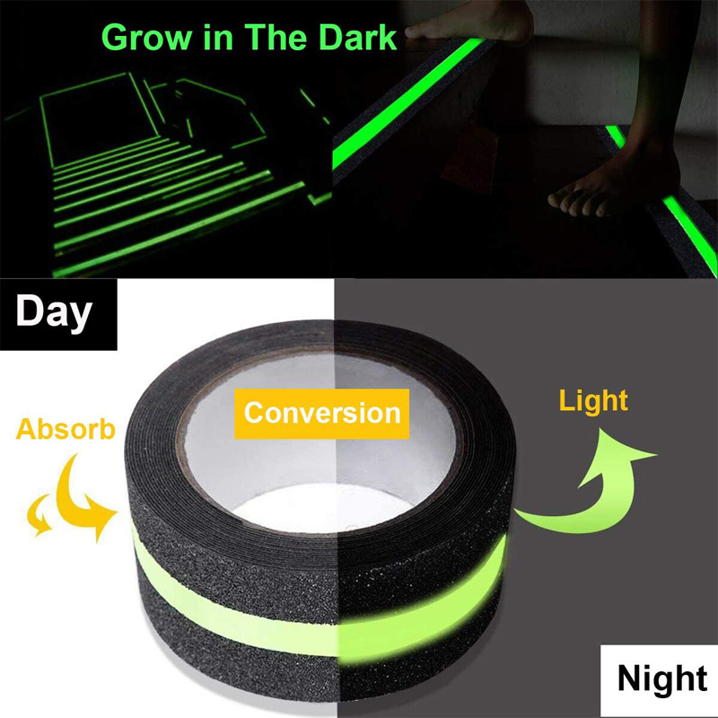 2/5M Non-slip Traction Tape Wi - Woodworking Mask review and price