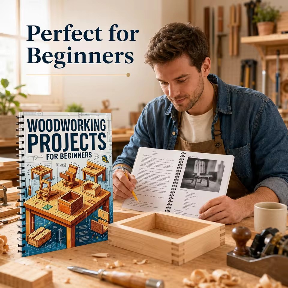 Easy Woodworking Plans for Beg - Woodworking Ideas For Adults review and price