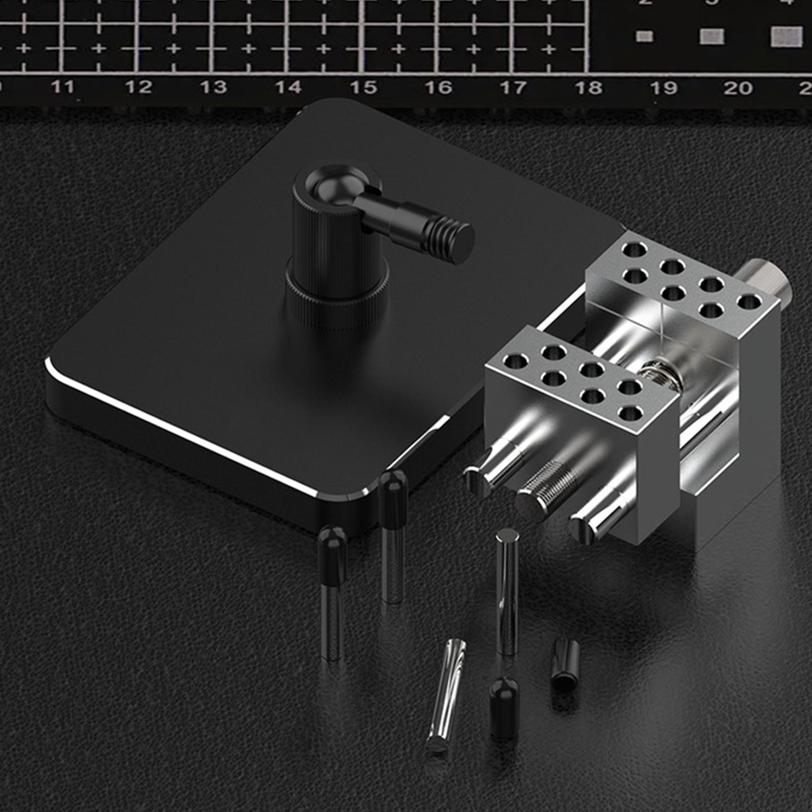 Table Vice Clamp 2-in-1 Portab - Woodworking Quick Release Vise review and price