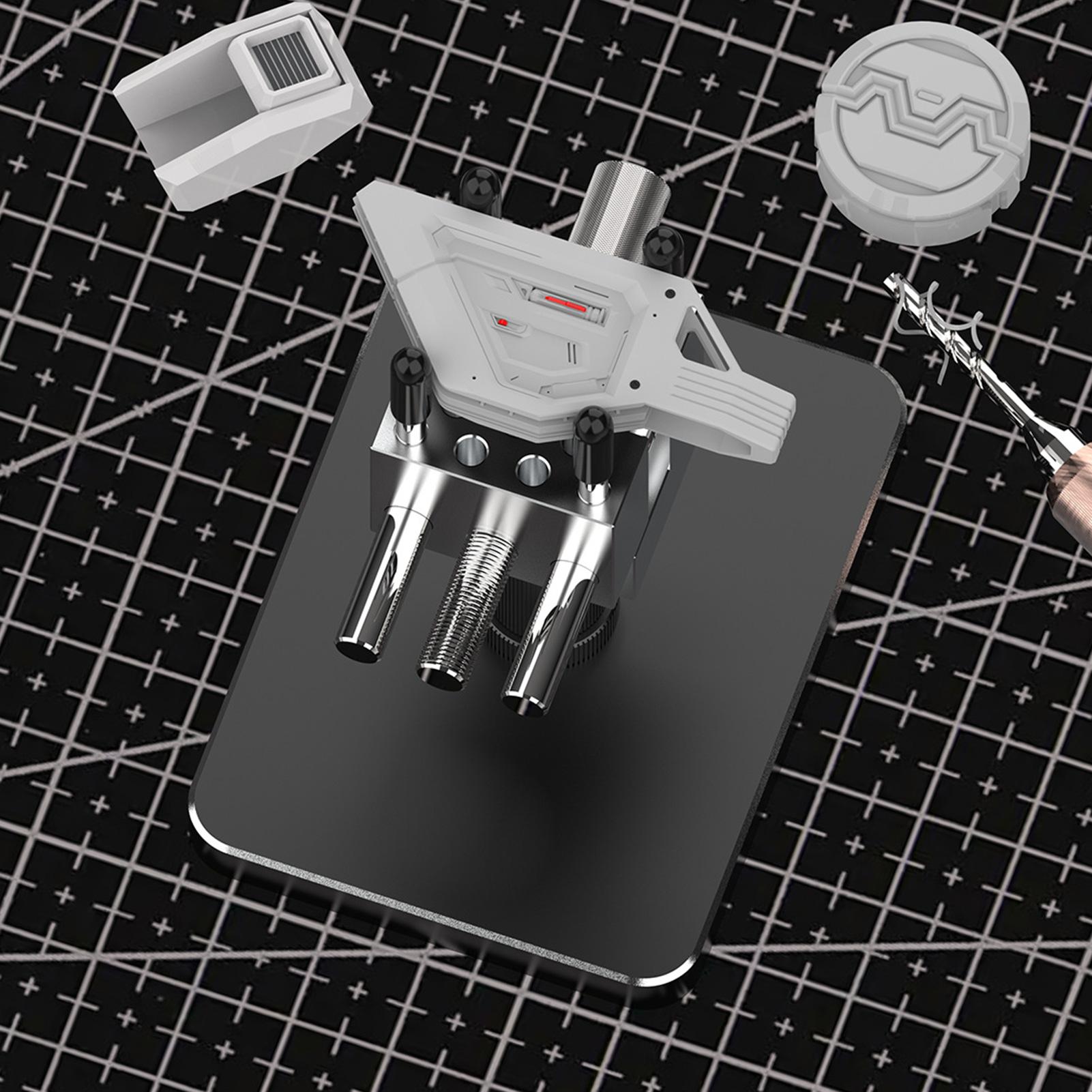 Table Vice Clamp 2-in-1 Portab - Woodworking Quick Release Vise review and price
