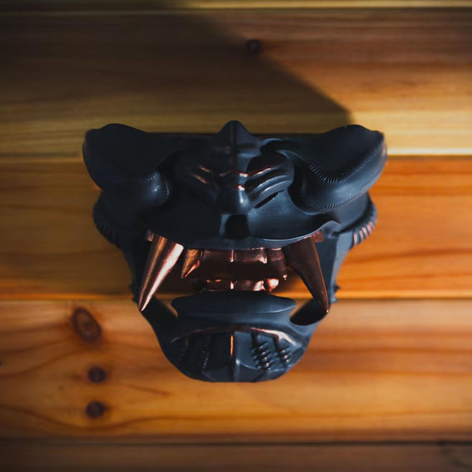 Wall Mount Wooden Sword Stand  - Woodworking Mask review and price
