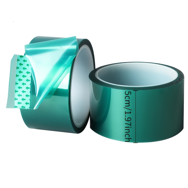 YITAPE Green Epoxy Resin Tape  - Woodworking Epoxy review and price